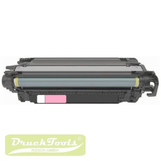 Alternativ Tonerkartusche magenta HP CF363X / 508X