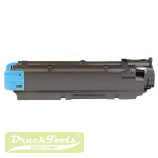 Alternativ Toner-Kit cyan Kyocera 1T02Z0CNL0 / TK-5380C
