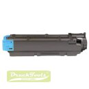 Alternativ Toner-Kit cyan Kyocera 1T02Z0CNL0 / TK-5380C