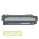Alternativ Tonerkartusche magenta HP CF463X / 656X