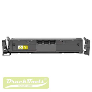 Alternativ Tonerkartusche gelb HP W2202A / 220A