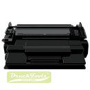 Alternativ Tonerkartusche HP CF287X / 87X