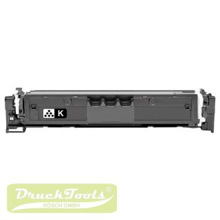 Alternativ Tonerkartusche schwarz HP W2200A / 220A