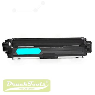 Alternativ Toner-Kit cyan Brother TN-245C