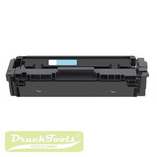 Alternativ Tonerkartusche cyan HP W2411A / 216A