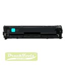 Alternativ Tonerkartusche cyan Canon 6271B002 / 731C