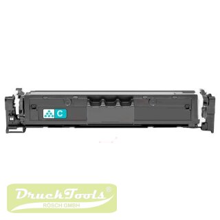 Alternativ Tonerkartusche cyan HP W2201A / 220A