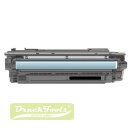 Alternativ Tonerkartusche schwarz HP CF460X / 656X
