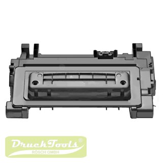 Alternativ Tonerkartusche schwarz HP CC364A / 64A