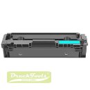 Alternativ Tonerkartusche cyan HP CF401X / 201X