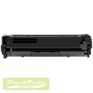 Alternativ Tonerkartusche schwarz Canon 6273B002 / 731H