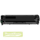 Alternativ Tonerkartusche schwarz Canon 6273B002 / 731H