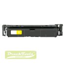 Alternativ Tonerkartusche gelb HP W2202X / 220X