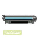 Alternativ Tonerkartusche schwarz HP CE340A / 651A
