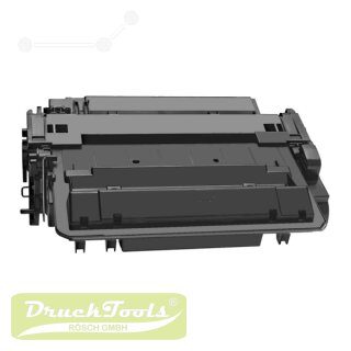 Alternativ Tonerkartusche schwarz Canon 3482B002 / 724H