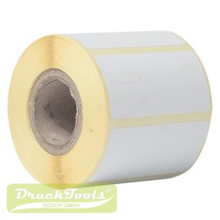 Original Etiketten weiss BDE-1J026051-060