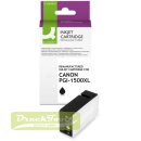 Alternativ Tintenpatrone schwarz Canon PGI-1500XLBK
