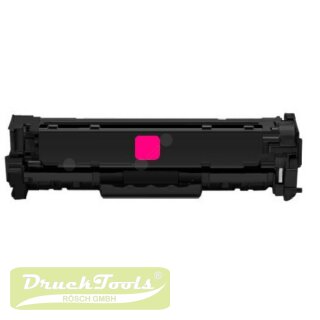 Alternativ Tonerkartusche magenta HP CF413X / 410X