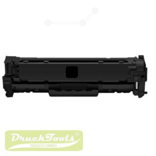 Alternativ Tonerkartusche schwarz HP CF410X / 410X