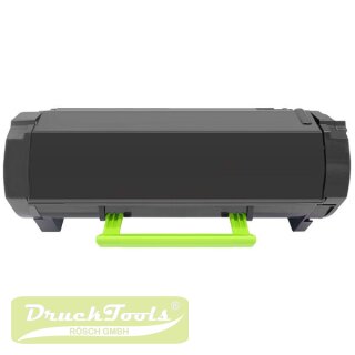 Alternativ Toner-Kit High-Yield Lexmark 56F2H00