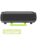 Alternativ Toner-Kit High-Yield Lexmark 56F2H00