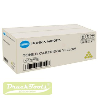 Original Toner gelb ACP8250 / TN-715Y