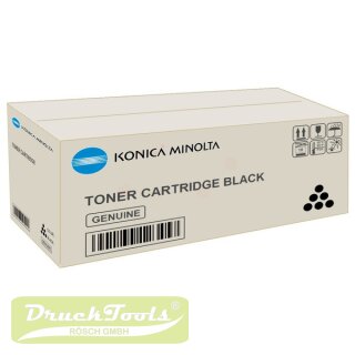 Original Toner schwarz ACP8150 / TN-715K