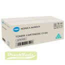 Original Toner cyan ACP8450 / TN-715C