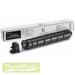 Original Toner-Kit schwarz 1T02RM0NL0 / TK-8525K