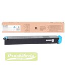 Original Toner cyan BP-GT30CA