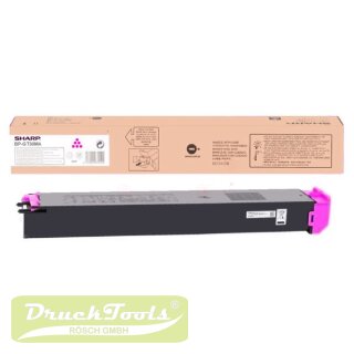 Original Toner magenta BP-GT30MA