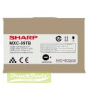 Original Toner-Kit schwarz MXC-35TB