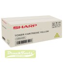 Original Toner gelb MXC-55TY