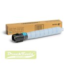 Original Toner cyan 006R01747