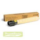 Original Toner gelb 006R01749