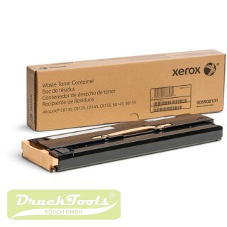 Original Resttonerbeh�lter 008R08101