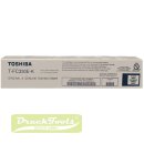 Original Toner schwarz 6AG00009135 / T-FC330EK