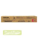 Original Toner magenta 6AG00009139 / T-FC330EM