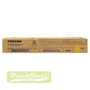 Original Toner gelb 6AG00009143 / T-FC330EY