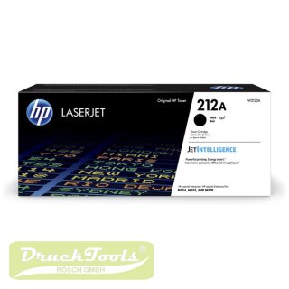 Original Tonerkartusche schwarz W2120A / 212A