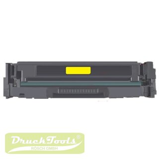 Alternativ Tonerkartusche gelb HP W2032A / 415A