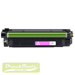 Alternativ Tonerkartusche magenta HP W2123X / 212X