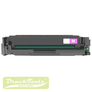 Alternativ Tonerkartusche magenta HP W2213A / 207A