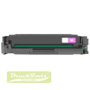 Alternativ Tonerkartusche magenta HP W2213A / 207A