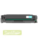 Alternativ Tonerkartusche cyan HP W2211A / 207A