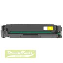 Alternativ Tonerkartusche gelb HP W2212A / 207A