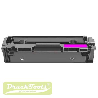 Alternativ Tonerkartusche magenta HP CF543X / 203X