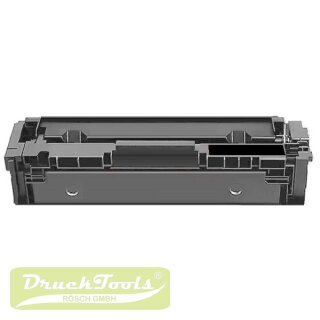 Alternativ Tonerkartusche schwarz HP CF540X / 203X
