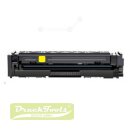 Alternativ Tonerkartusche gelb HP CF532A / 205A