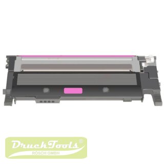 Alternativ Toner-Kit magenta HP W2073A / 117A